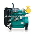 motor diesel weifang ricardo 40hp